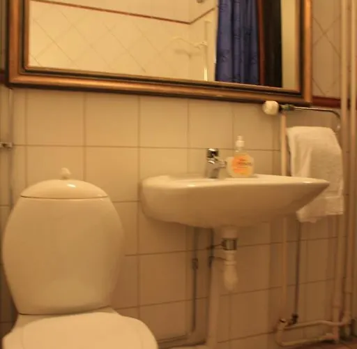 Maria Eriksson Hotel