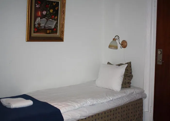 Hotel Maria Eriksson 2*