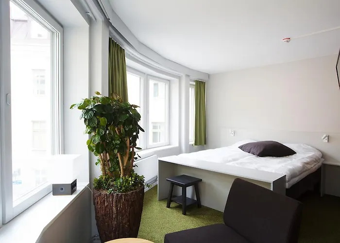 Отель Comfort 3*