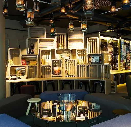 Comfort 3* Gotemburgo