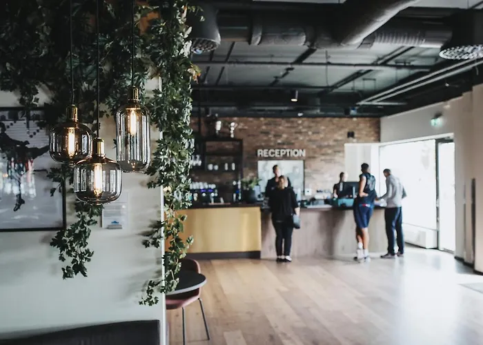 Kviberg Park & Conference