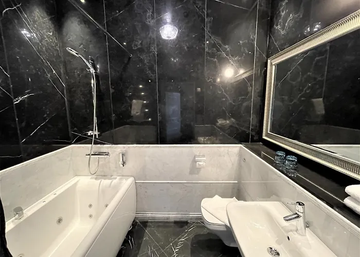 Vasa, Bw Signature Collection Hotel