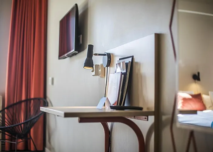 Kviberg Park & Conference Göteborg