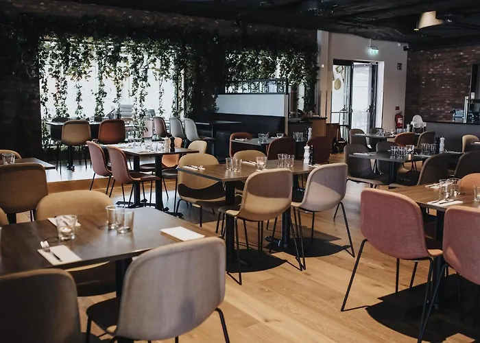 Kviberg Park & Conference 4*