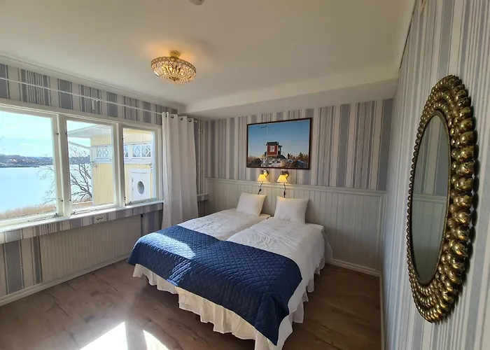 Styrsoe Skaeret & Restaurang Hotel Göteborg