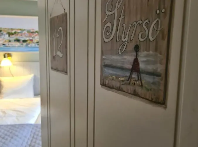 Styrsoe Skaeret & Restaurang * Göteborg