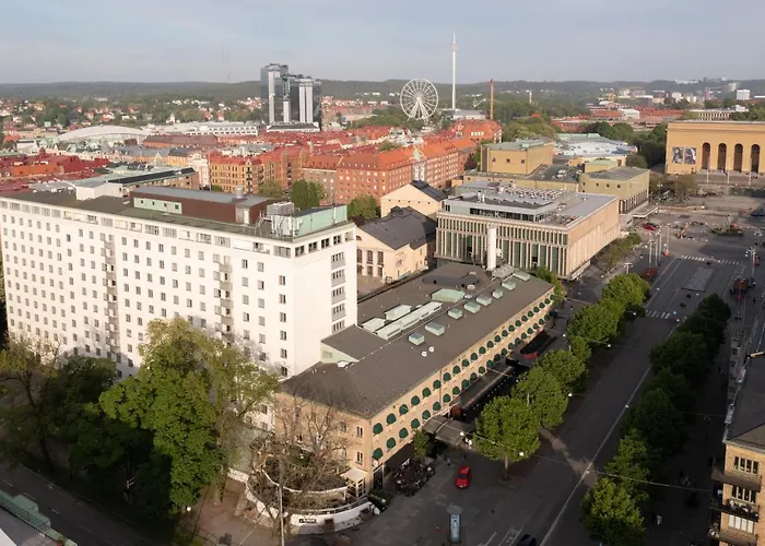 Elite Park Avenue Hotel 4*