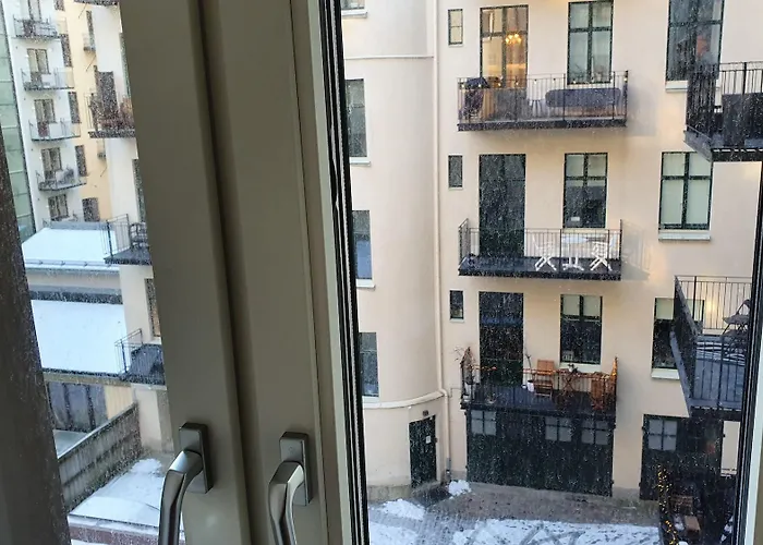 Lorensberg Göteborg