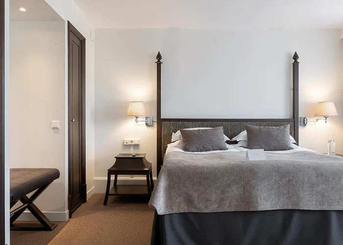 Hotel Elite Park Avenue Gotemburgo