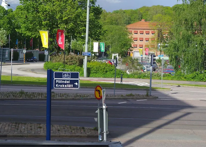 Vandrarhem Spoton & Sportsbar *