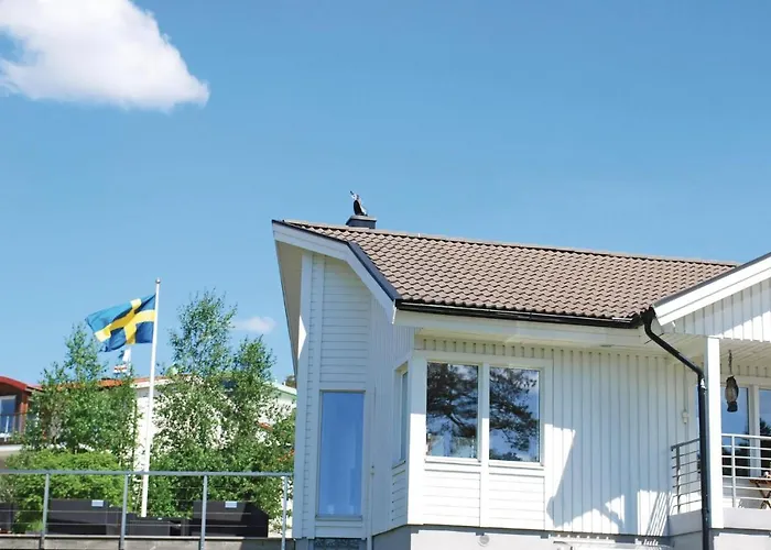 Amazing In Vaestra Froelunda * Gotemburgo