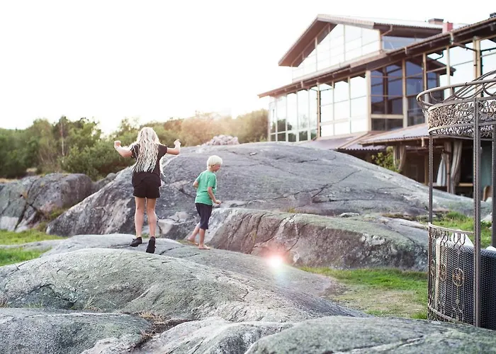 Hotel Arken Hotel&art Garden 4*