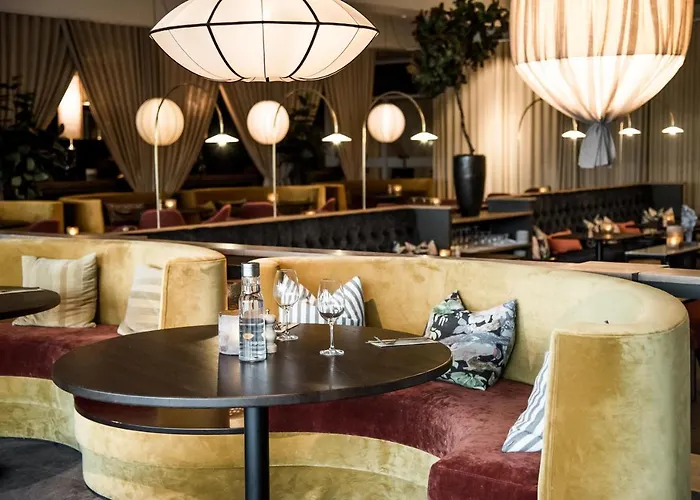 Hotel Arken Hotel&art Garden 4*