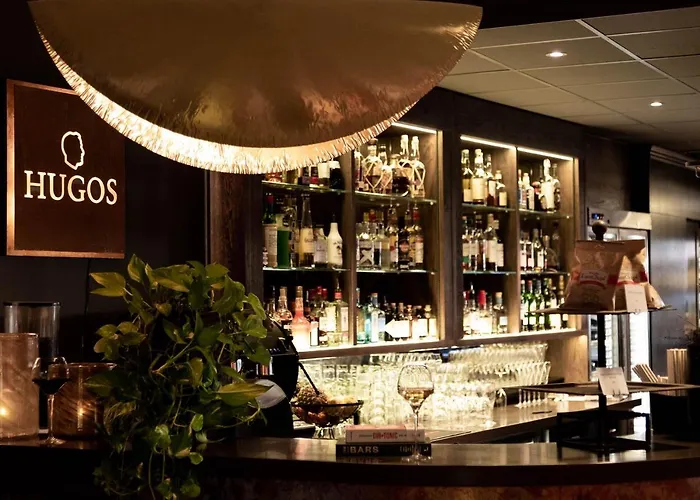 Hotel Arken Hotel&art Garden 4*