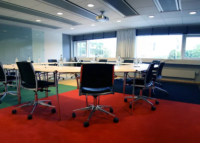 Hotel Gothia Towers & Upper House 4*