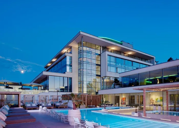 Sankt Joergen Park 4*