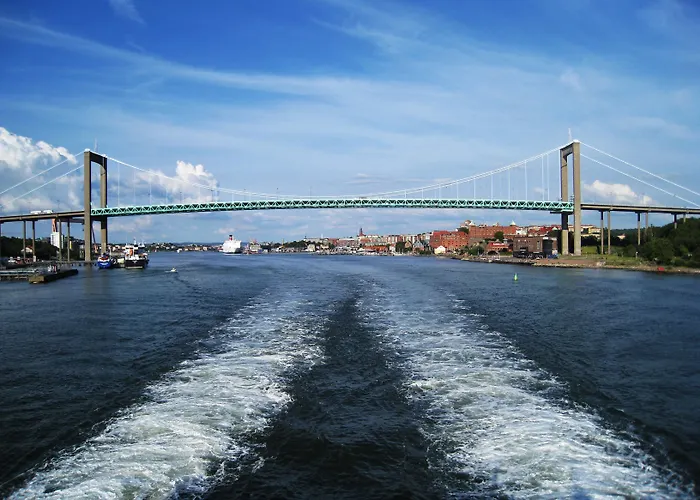 Hotell Elite Plaza Göteborg