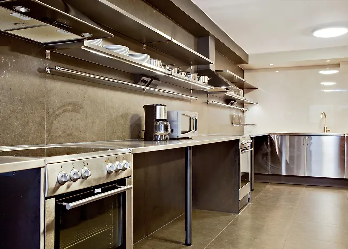 ヨーテボリス ミニ ホステル ヨーテボリ