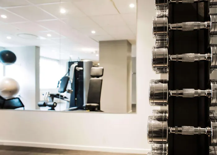 Comfort Panorama מלון 4*