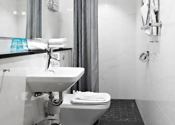 ホテル Western Arena