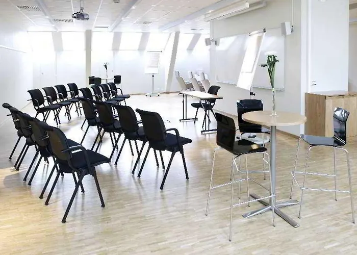 Scandic Europa Hotel Gotenburg