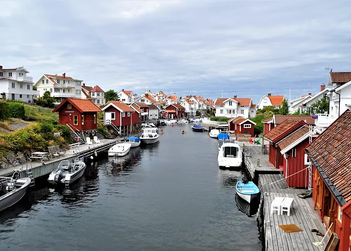 Hotel Elite Park Avenue Gotemburgo