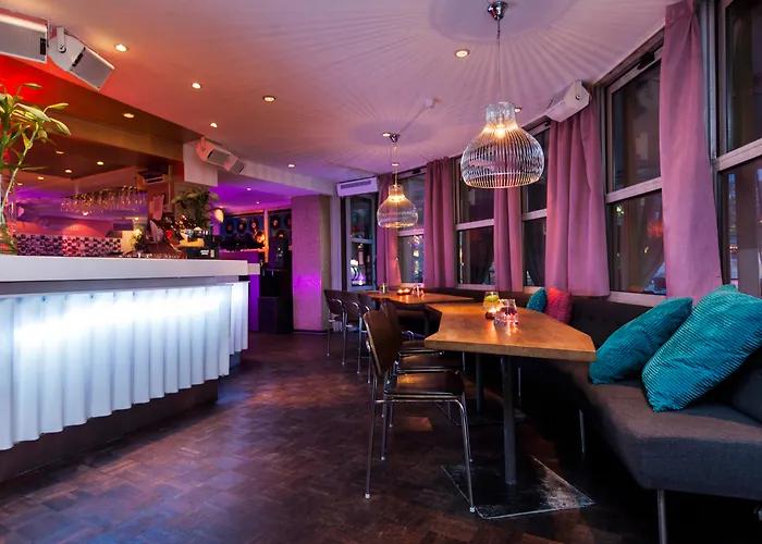 Elite Park Avenue Hotel 4*