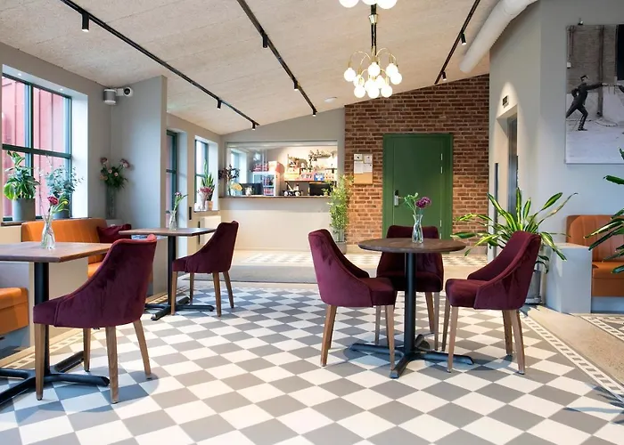 Kvibergs - * 哥德堡