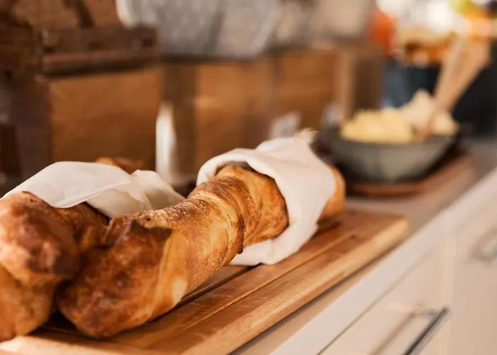 Gothia Towers & Upper House Göteborg