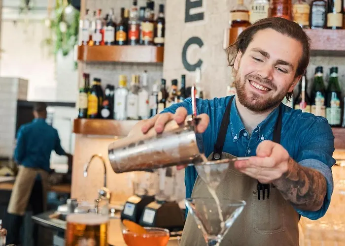 Gothia Towers & Upper House Hotel 4*