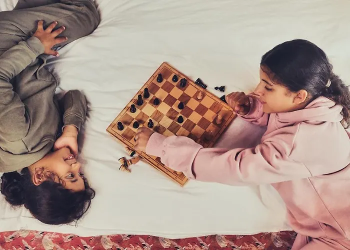 Liseberg Grand Curiosa 4*