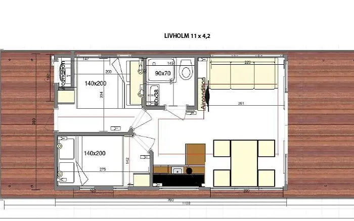 Ringoe Botel Göteborg