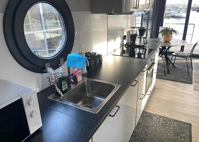 Ringoe Botel Göteborg