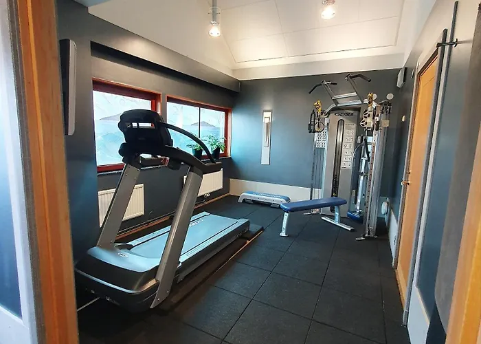 Hotel Heden - Bw Signature Collection 4*