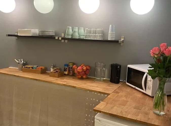 Bed & Breakfast Le Mat 2*