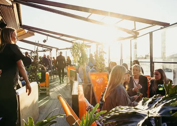 ホテル コンフォート 4*