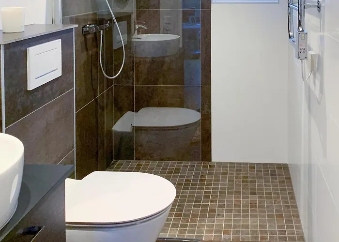 Amazing In Vaestra Froelunda Сasa de vacaciones Gotemburgo