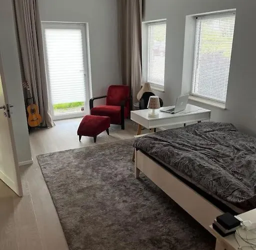 Villa Modern Stor Naera Havet Och 10 Min Gothenburg