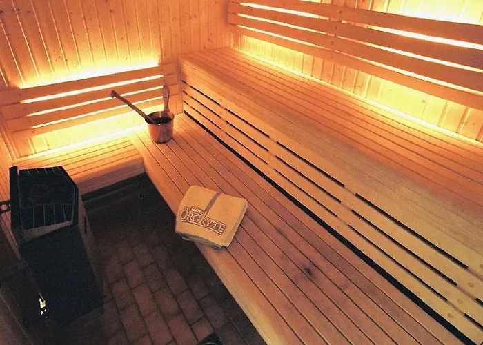 Oergryte 3* Gothenburg