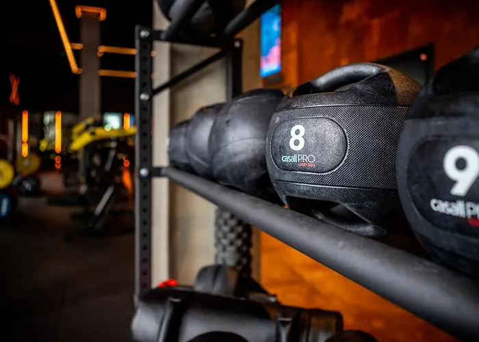 Mektagonen 4* Gotenburg