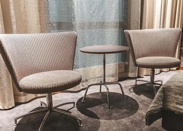 Sankt Joergen Park Hotel Göteborg