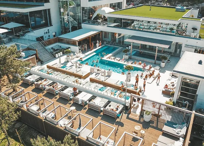 Sankt Joergen Park 4*