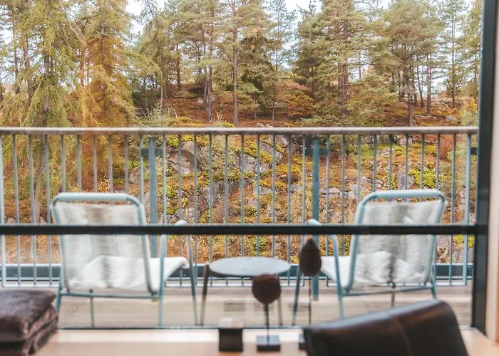 Sankt Joergen Park Hotel 4*