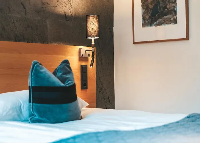 Sankt Joergen Park Hotel Göteborg