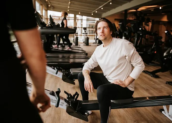 Sankt Joergen Park 4* Göteborg