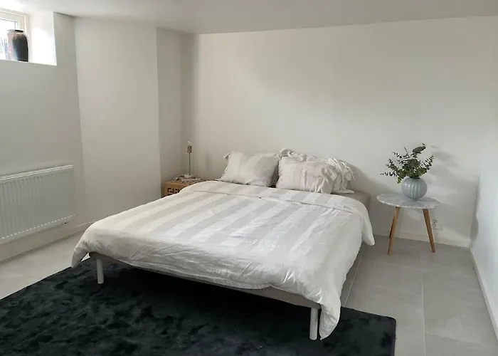 Naera Centrum Och Appartement *