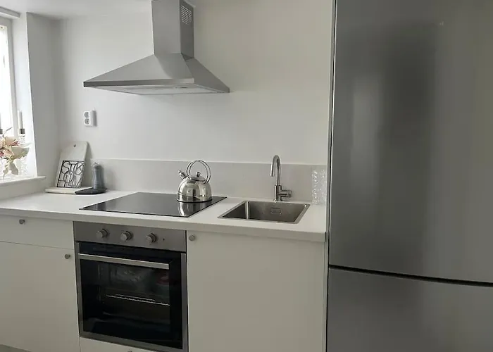 Naera Centrum Och Appartement *