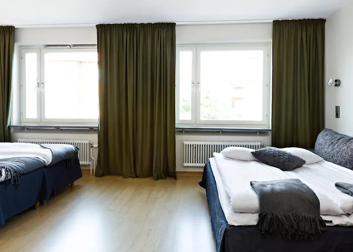 Allén - Sure By Western Allen Hotel 3*