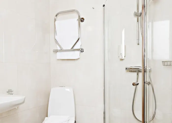 Hotel Allén - Sure By Western Allen 3*