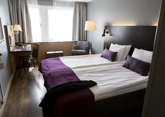 Scandic Europa Hotel Gotenburg